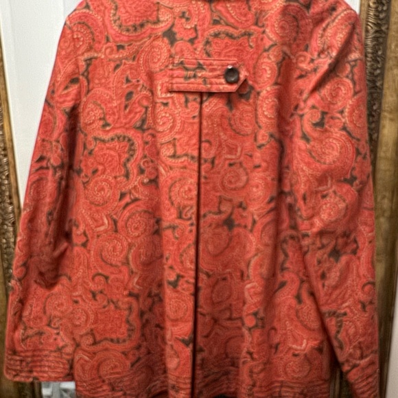 Talbots women’s beautiful jacket - Picture 2 of 3